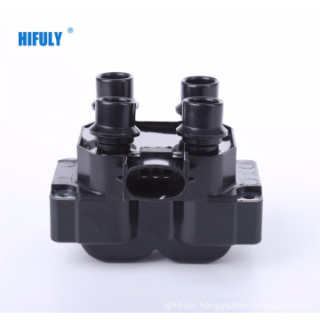 Original quality Ignition Coil Pack Factory for FORD:19017116,1649067,6503279,6503280